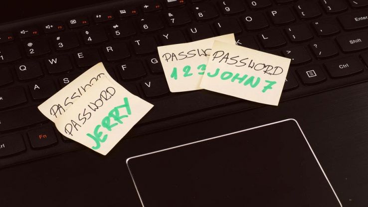 Come creare password sicure e facili da ricordare