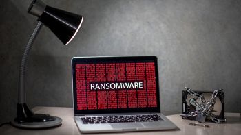 Redboot, il ransomware che mette fuori uso il disco rigido