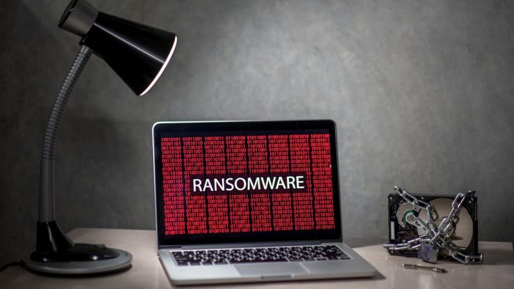 Ryuk non molla la presa, ancora il Ransomware più temuto