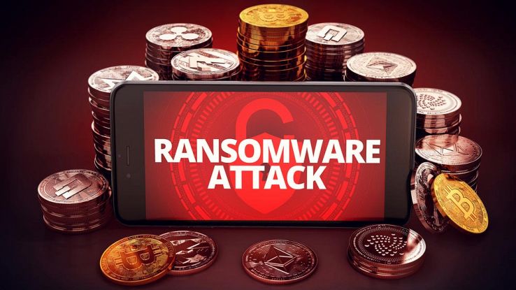 Ransomware e attacco DDoS le minacce informatiche più temute dalle PMI