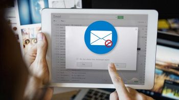 Come difendersi dalle email spam che trasportano ransomware