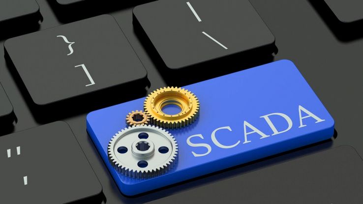 Trasformazione digitale, quale futuro per i sistemi SCADA?