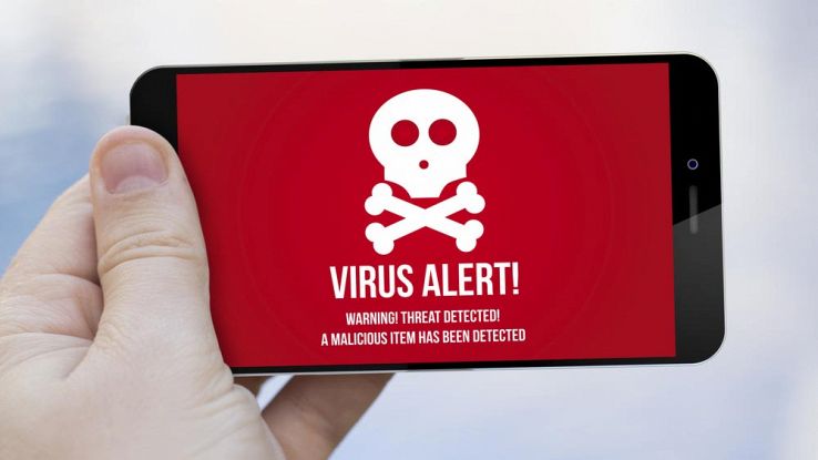 Virus smartphone, il 99% dei malware rivolti a sistemi Android