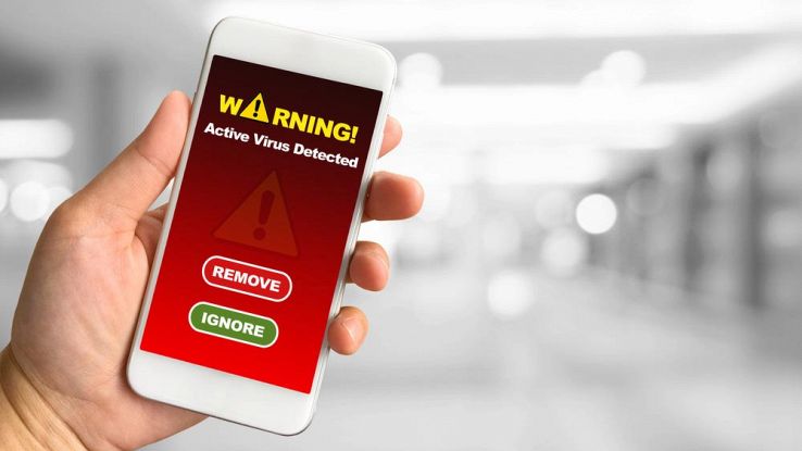 50 app Android cancellate: milioni di utenti infettati con SMS truffa