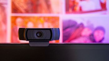 webcam computer