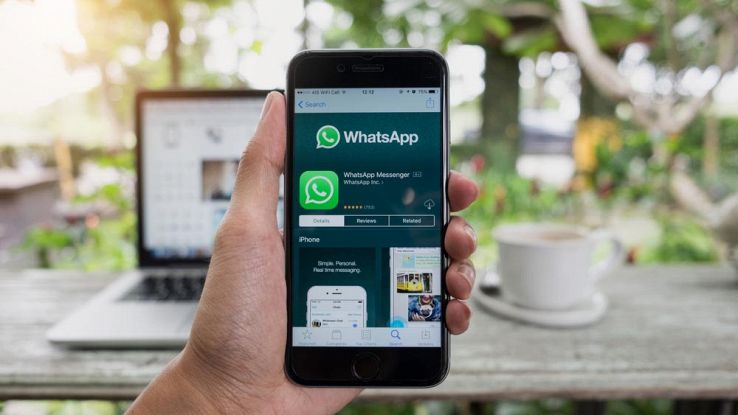 WhatsApp, cambiano le videochiamate e gli status su Android