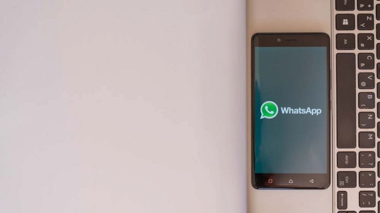 WhatsApp down il 22 settembre. Cosa succede