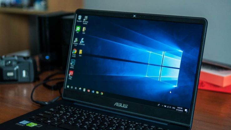 recuperare file cancellati da Windows 10