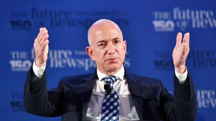 Amazon vuole rubare pubblicità a YouTube