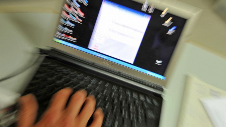Cybersicurezza, +36,8% imprese in 6 anni