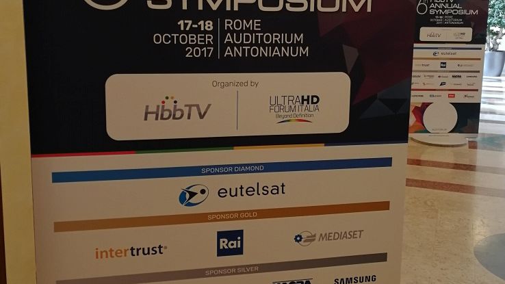 Tv Italia diventa ibrida e interattiva