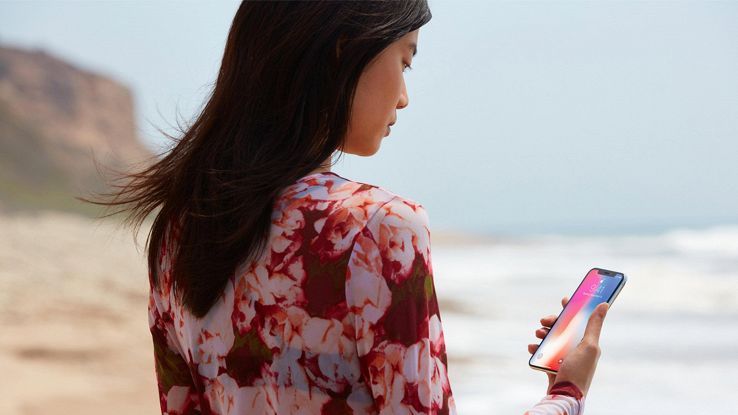 Apple, nessuna riduzione qualità Face ID