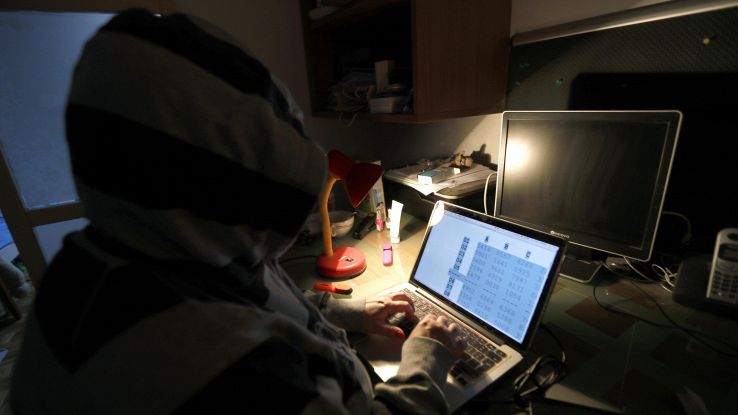 Cybercrime, sanità e social in mirino