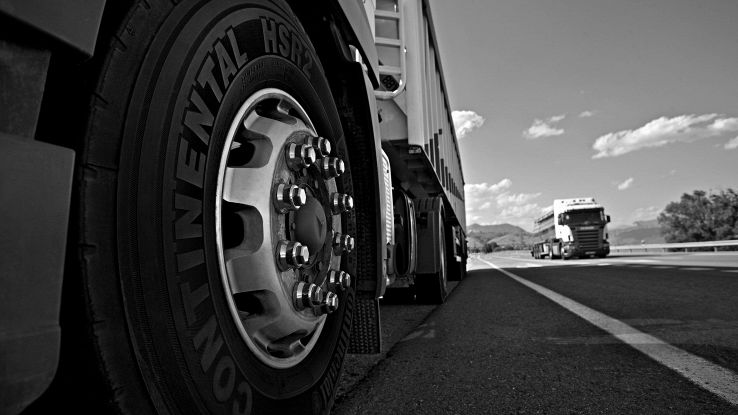 Nasce 'social network' per le auto 4.0