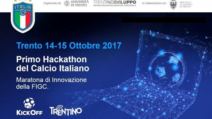 Hackathon,Tavecchio'obiettivo rinnovare'