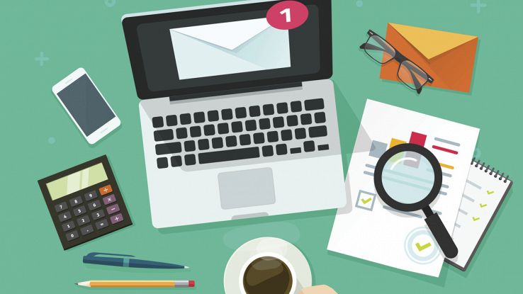 Come mandare allegati su Libero Mail