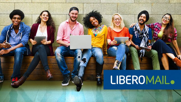Come usare la rubrica dei contatti di Libero Mail