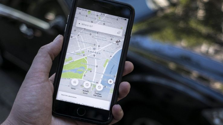 UberEats verso 3 mld dollari vendite