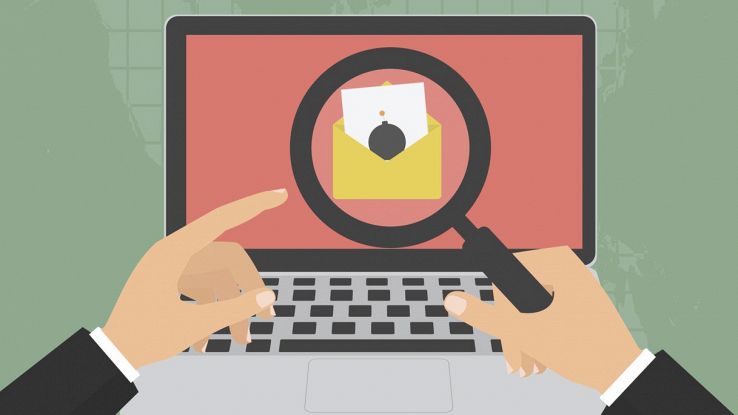 Come gestire la posta in arrivo e quella indesiderata (Spam e Virus)