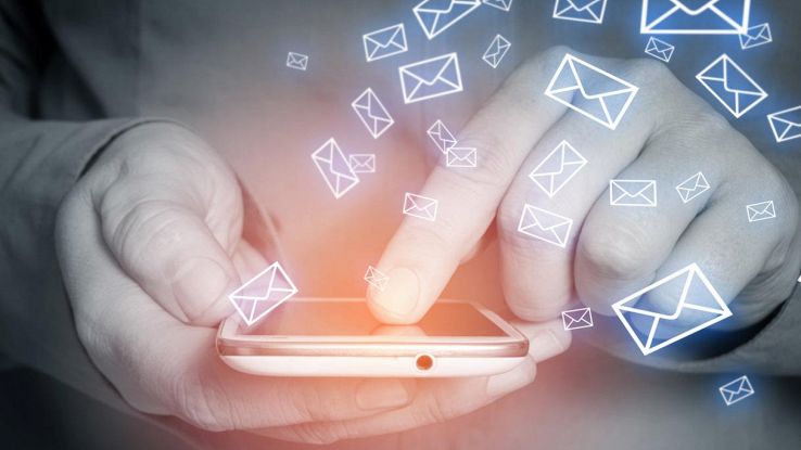 Come funziona l’app di Libero Mail per iOS e Android