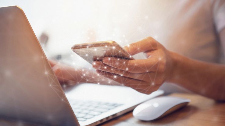 Come leggere più mail con l'app Libero Mail e il servizio Multiaccount