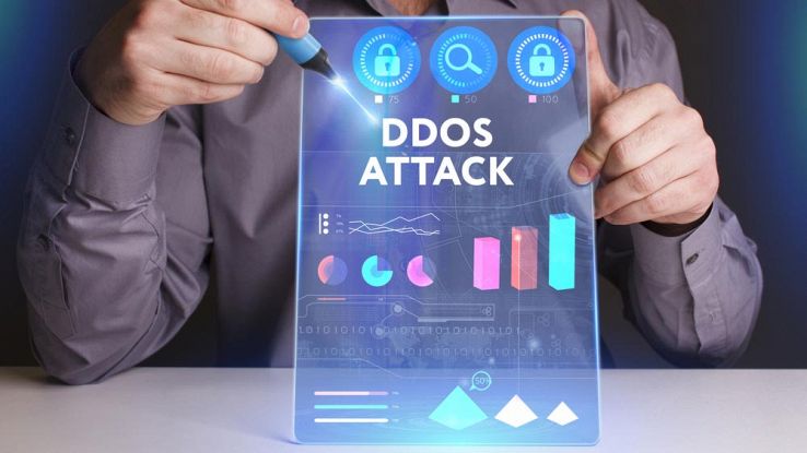 Kaspersky, il 33% delle aziende colpite da attacchi DDoS nel 2017