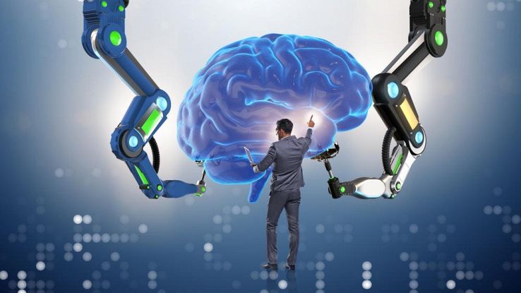 Le differenze tra automazione e intelligenza artificiale