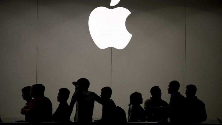 Apple, addio Touch ID nel 2018
