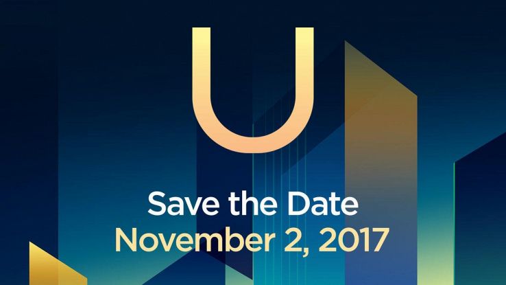 HTC U11 Plus presentato il 2 novembre: quello che sappiamo