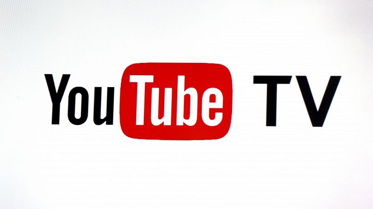 YouTube TV approda su televisori smart
