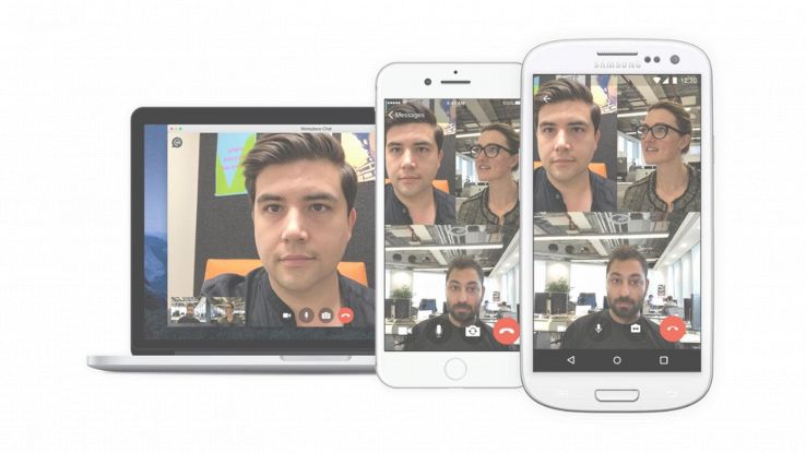 30mila aziende usano Facebook Workplace