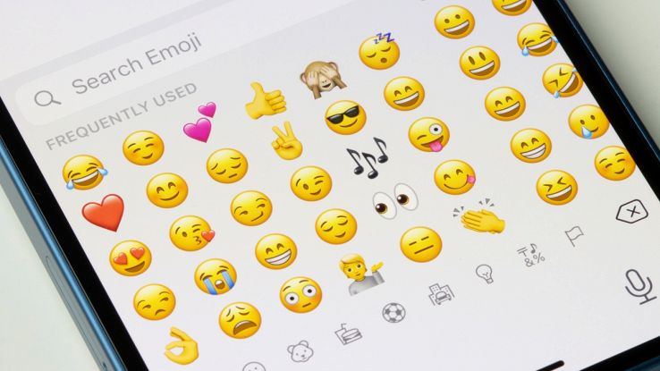 emoji personalizzate