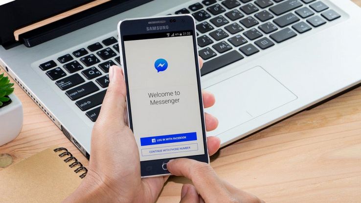 Messenger, presto possibile scambiare soldi con i propri amici