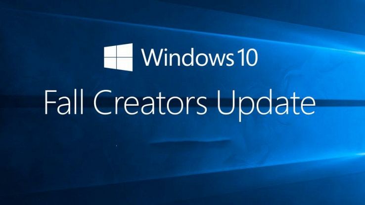 Windows 10, le novità di sicurezza del Fall Creators Update