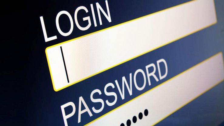 4 trucchi per evitare il furto di credenziali online