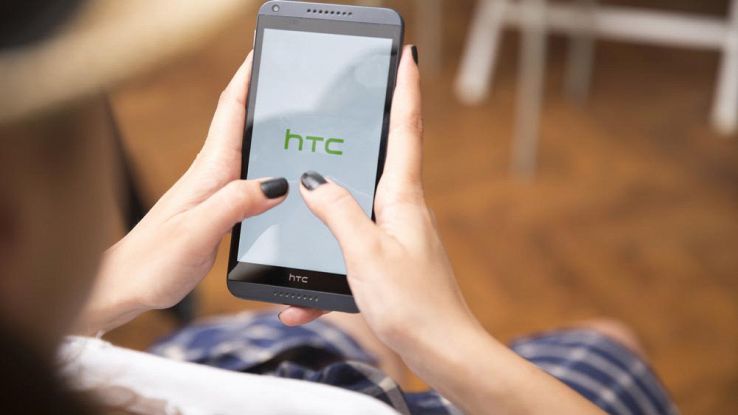 HTC U11 Life in arrivo il 2 novembre con Android One