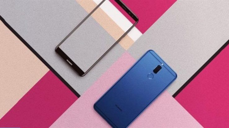 Huawei Nova 3 in uscita a dicembre, tutto quello che sappiamo