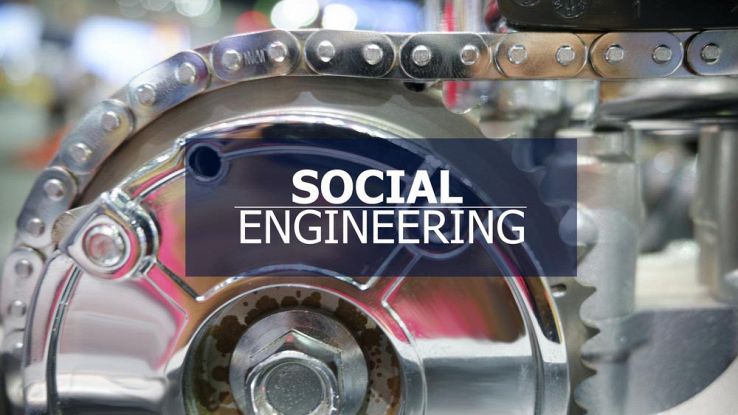 5 ragioni per cui l'ingegneria sociale funziona