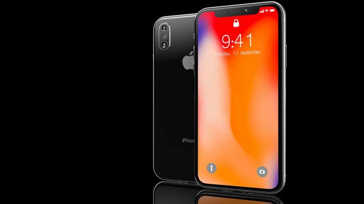 Come ordinare l'iPhone X