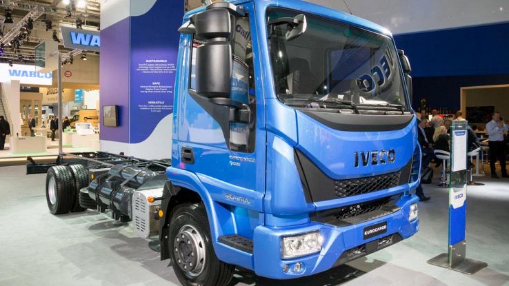 IVECO, la manutenzione si fa con la realtà mista