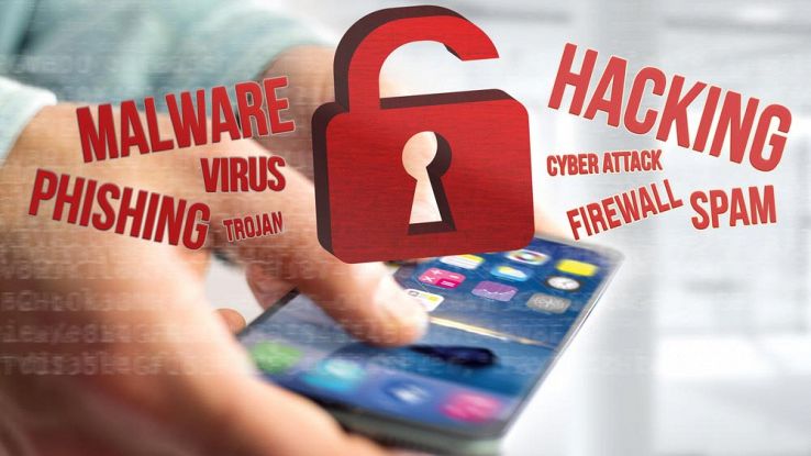 Il ransomware Android che rende illeggibili i dati sul telefono