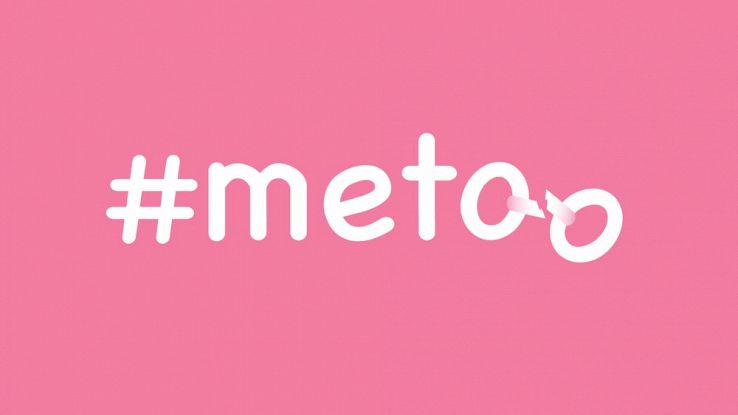 Cosa vuol dire l'hashtag #MeToo