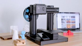 Mooz, la stampante 3D modulare