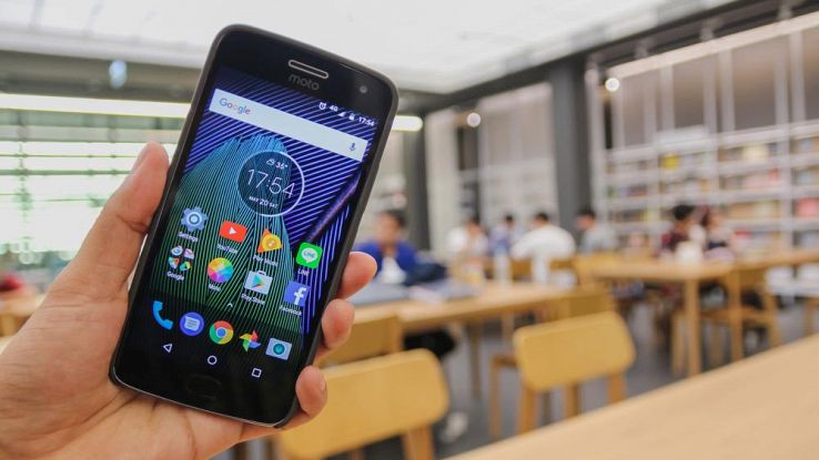 Moto G6 arriva nel 2018, tutto quello che sappiamo finora