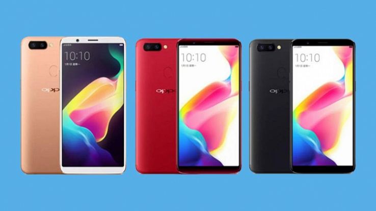 Oppo R11s e R11s Plus in uscita, tutto quello che sappiamo