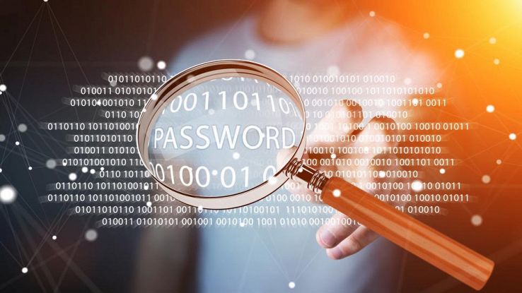 7 tattiche comuni per rubare la password
