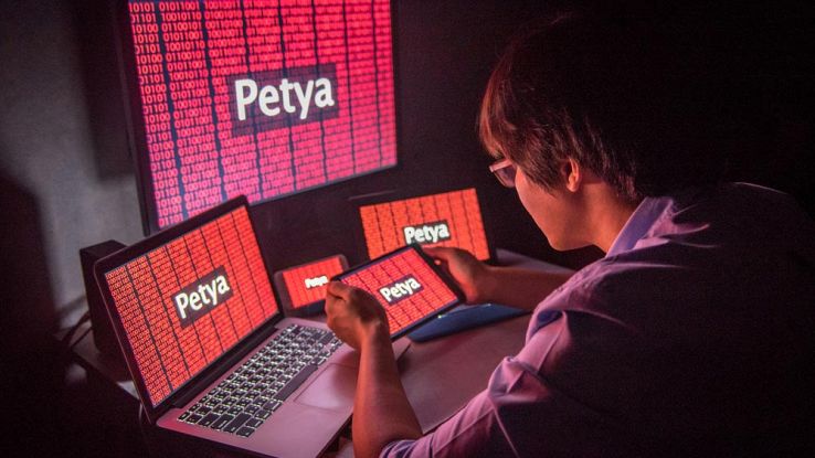 Bad Rabbit, gli autori potrebbero essere gli stessi di Petya