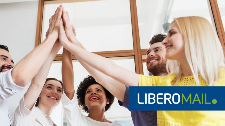 Come leggere più email con il servizio Libero Mail Multiaccount