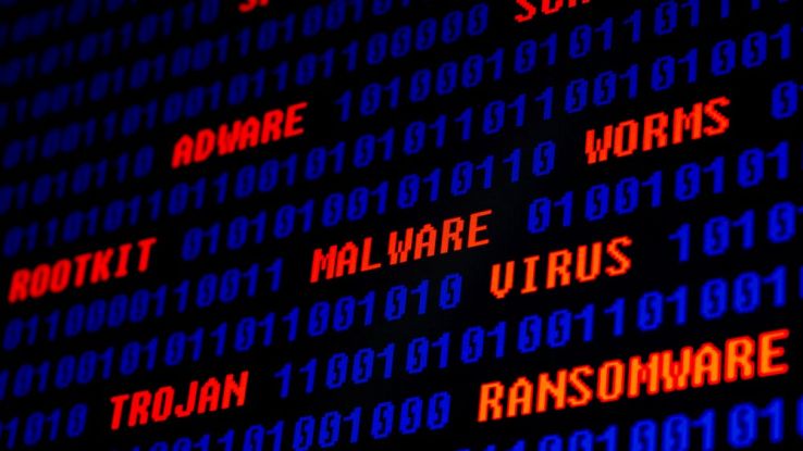 Magniber, il nuovo ransomware che preoccupa gli esperti