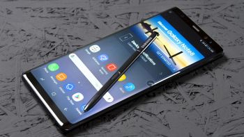 Samsung Galaxy Note 9, presentazione il 9 agosto con poche novità